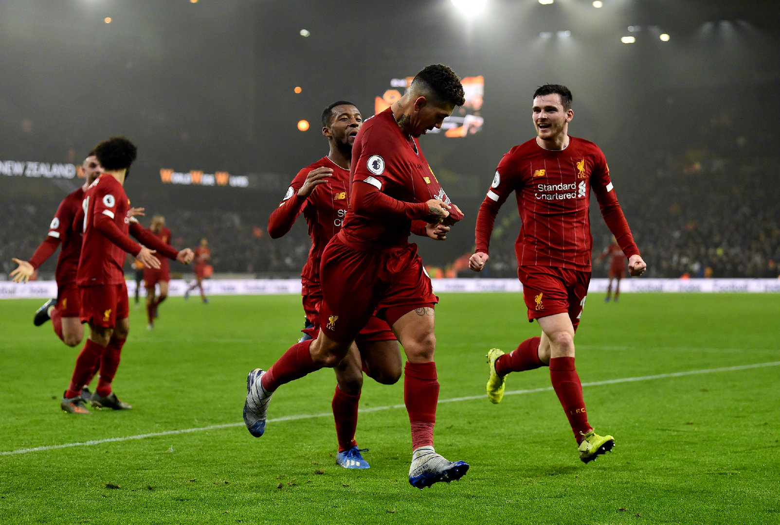 体育娱乐服务平台-关于利物浦内部会议纪要流出：转会期造点机会；CBA常规赛使命明确；身体对抗强度拉满的信息