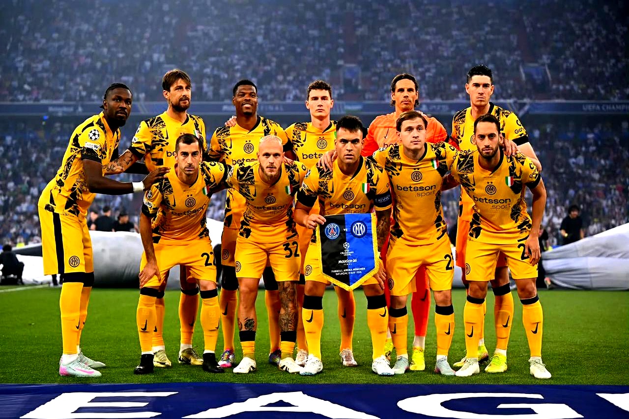 爱游戏体育娱乐-国际米兰赛前伤情更新，志在欧联名次提升，媒体盛赞，阵容厚度经受考验的简单介绍